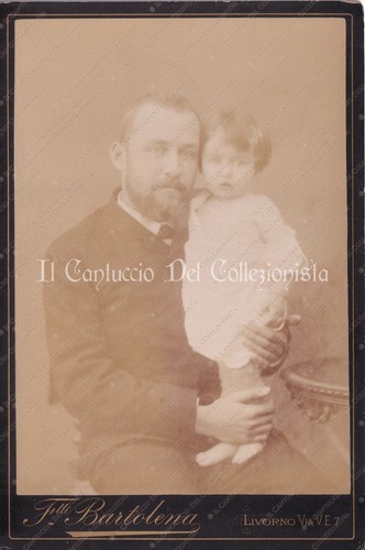 Fratelli bartolena livorno - fratelli,