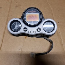 Cruscotto, Strumentazione Malaguti F15 Firefox Digit 50