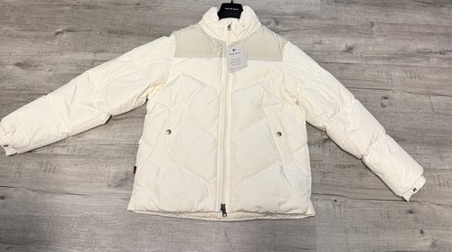Woolrich arctic jacket - woolrich,
