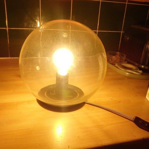 Lampada tavolo ikea - tavolo, fado