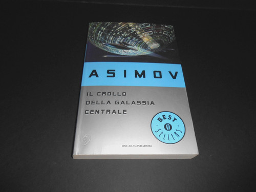 Crollo della galassia - crollo,