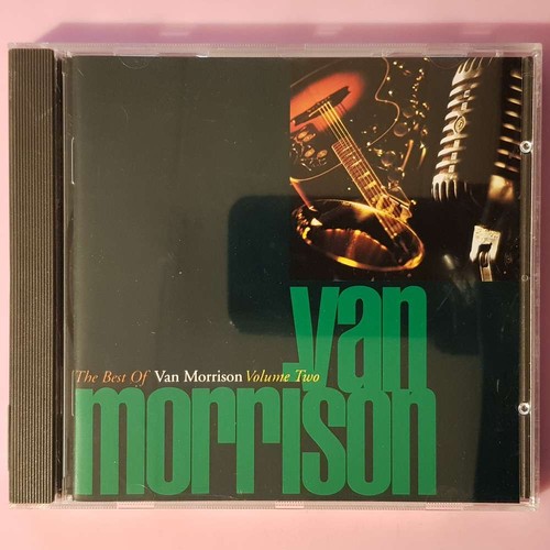 Van morrison the best - best, of