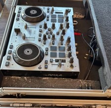 hercules rmx 2 consolle dj