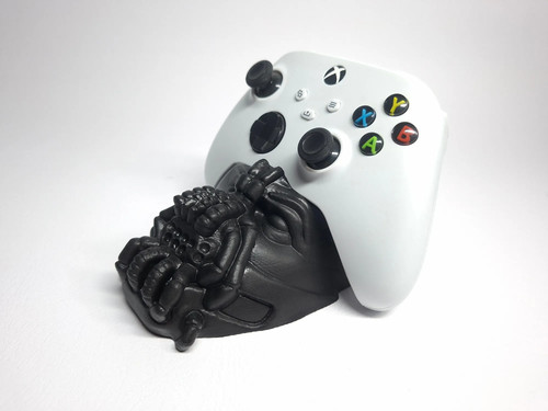 Bane mask controller - bane,