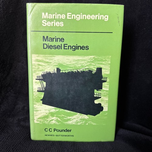 Marine diesel engines cc - diesel,