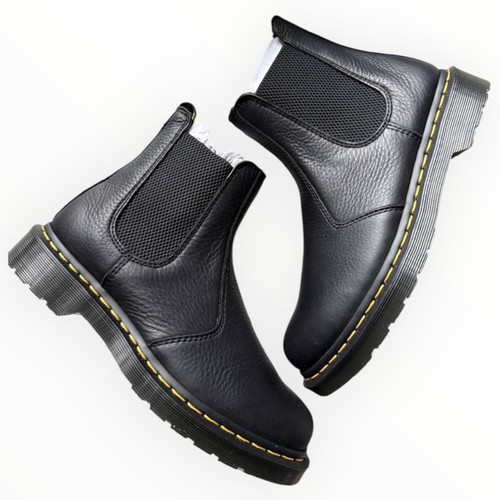 Stivali martens 2976 - stivali,