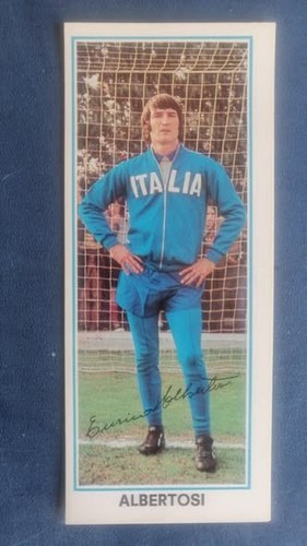 Enrico albertosi calciatori - enrico,