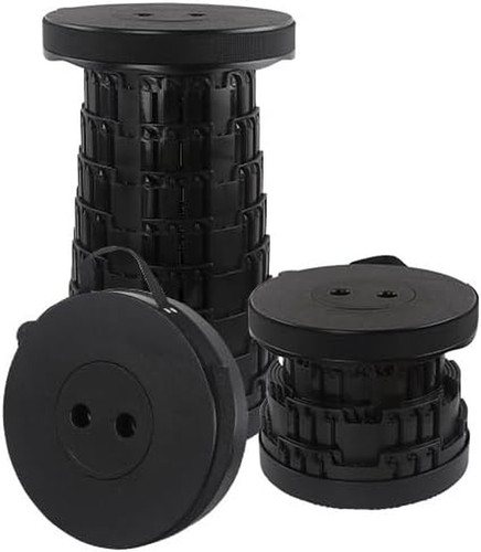 Sgabello pieghevole portatile - sgabello,