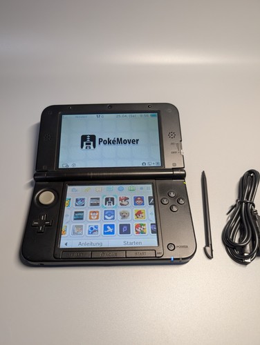 Nintendo 3ds pokemon y - 3ds,