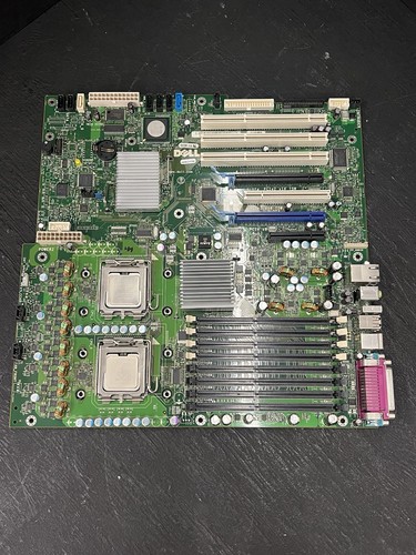 Scheda madre dell precision - dell,