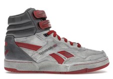 Reebok BB 4000 II Mid Alien