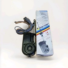 Zendar Antenna Motore Mercedes