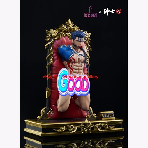 Statua bdsmxgentleman - bdsmxgentleman, 18