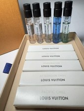 Profumi Louis Vuitton 5 x 2 ml