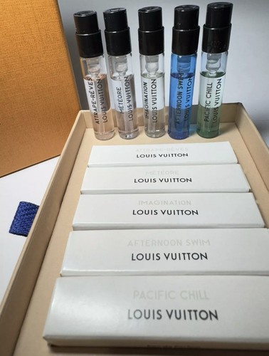 Profumi louis vuitton 2 ml - profumi, 5