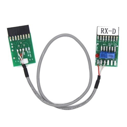 Cavo connettore ripetitore