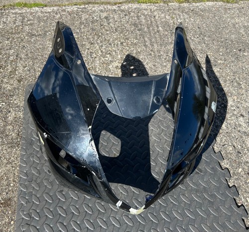 Suzuki gsx r1000 k4 - /,
