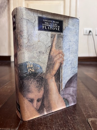 Giovanni reale per una - giovanni,