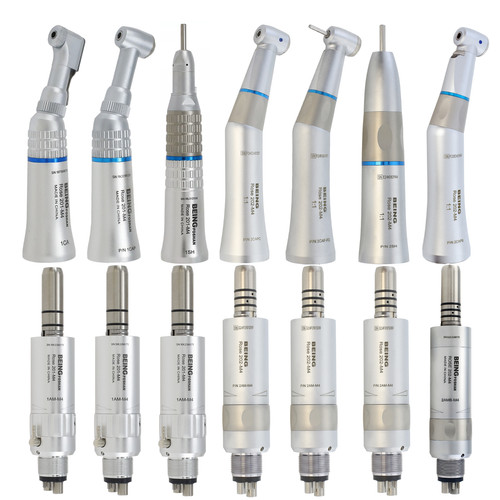 Essere dentale lenta - dentale,