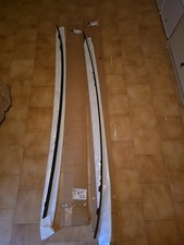 Modanature Tetto Mercedes