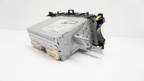 Autoradio originale toyota - originale,
