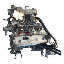 MOTORE COMPLETO PER ROVER Serie 600 1° Serie Benzina 2000 (95>00)