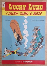 LUCKY LUKE GAZZETTA DELLO