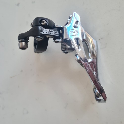 Deragliatore anteriore