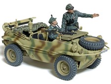 Tamiya 1/35 Schwimmwagen Type
