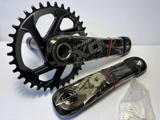 Set pedivelle SRAM X01 DH 83mm