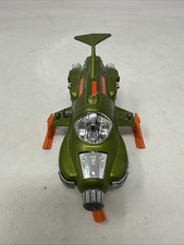 Vintage Dinky Toys UFO