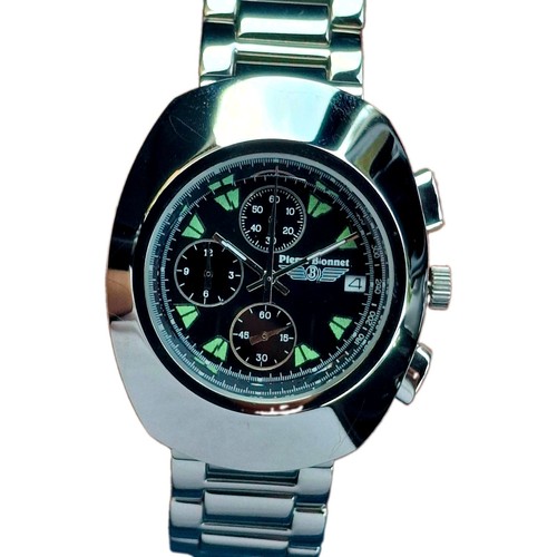 Orologio cronografo uomo - cronografo,