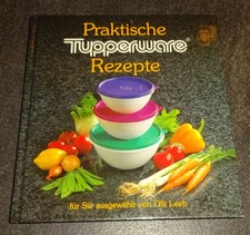 TUPPERWARE Praktische Rezepte