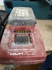 2 Batterie hilti 14,4 v en