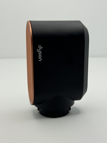 Dyson attacco - dyson,