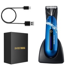 Rasoio Elettrico Corpo Uomo