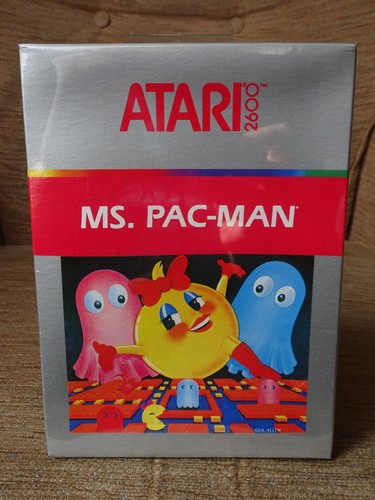 Cartuccia gioco atari - gioco,