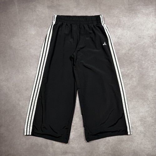 Pantaloni adidas baggy track - pantaloni,