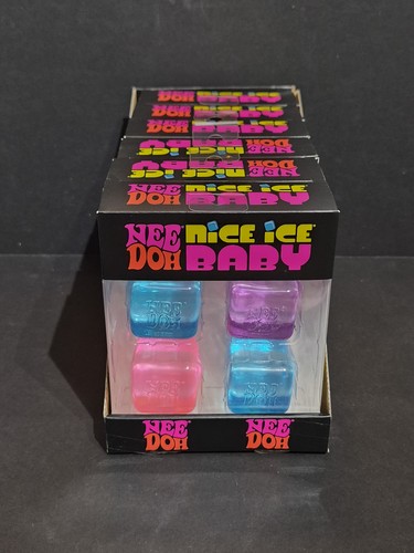 Needoh nice ice baby - needoh,