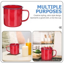  2 Pcs Tazza Da Te Tazzine