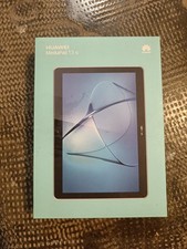 Huawei MediaPad T3 10 tablet solo scatola only box