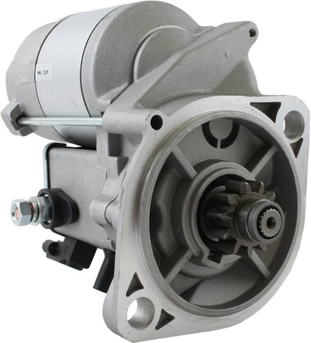 Motorino avviamento per - di,