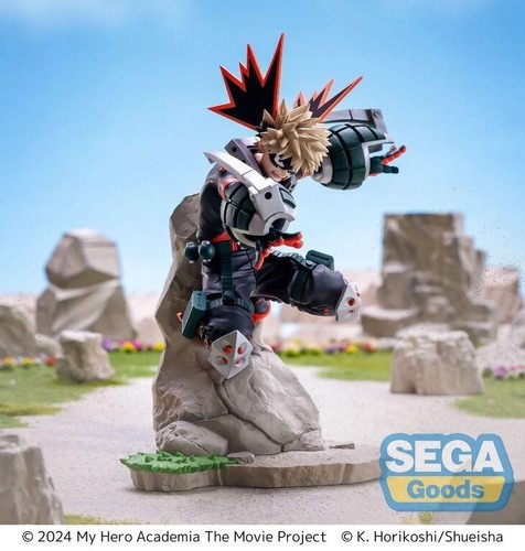 Sega hero academia you - sega, my