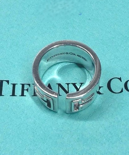 Eccellente anello tiffany - tiffany, &