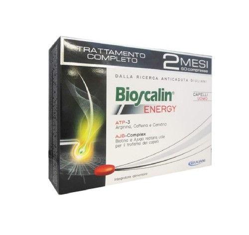 Energy uomo plus da - r, 30