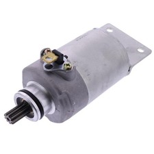 Starter per Kymco MXU 150 2007