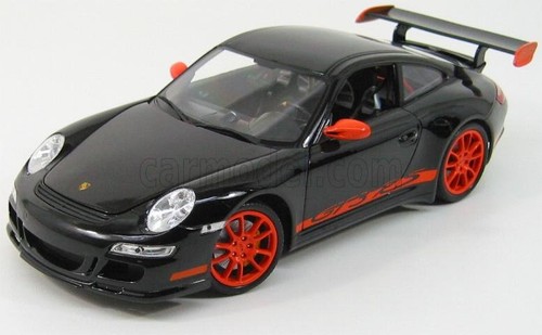 Welly porsche 911 997 - 1/18,