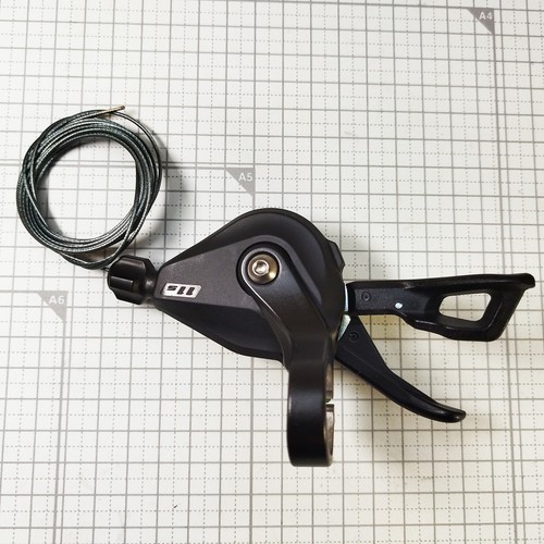 Leva cambio shimano 11s - leva,