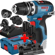Bosch Trapano avvitatore a