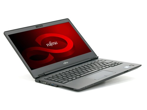 Notebook fujitsu lifebook - notebook,